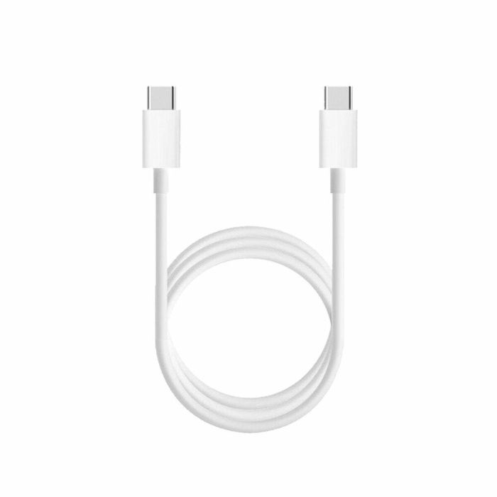 Câble USB-C Xiaomi SJV4108GL Blanc 1,5 m 0 Câble USB-C Xiaomi SJV4108GL Blanc 1,5 m 0
