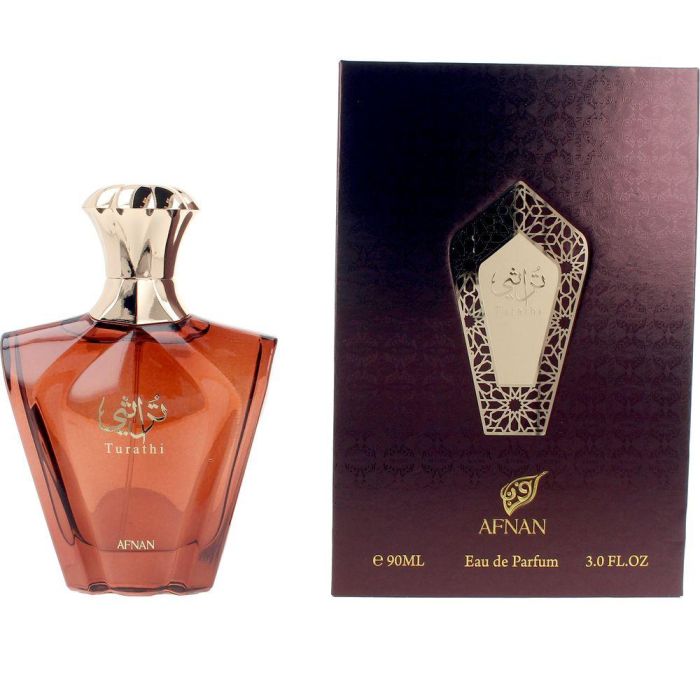 Afnan Turathi Brown Edp Vapo 100 mL 1