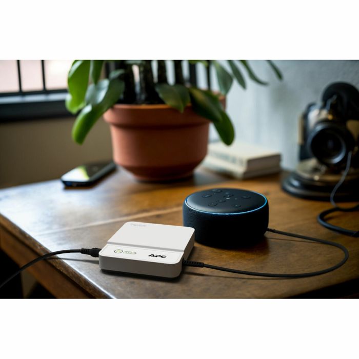 Système d'Alimentation Sans Interruption Interactif APC CP12036LI 7 Système d'Alimentation Sans Interruption Interactif APC CP12036LI 7