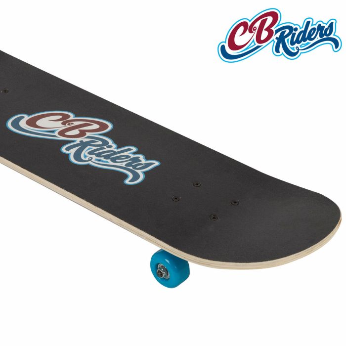 Skateboard (4 Unités) 2 Skateboard (4 Unités) 2