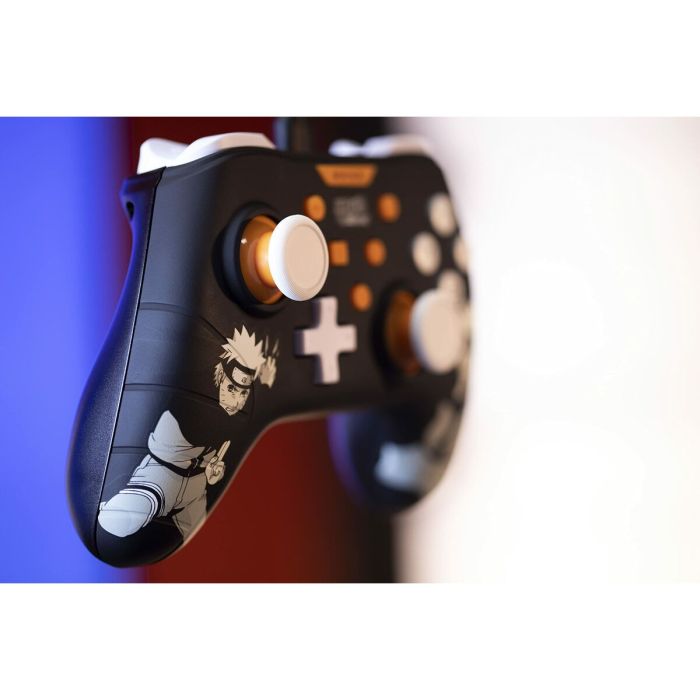 Manette Xbox One KONIX NARUTO 3