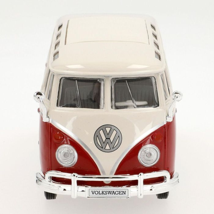 Fourgonnette Volkswagen (4 Unités) 3