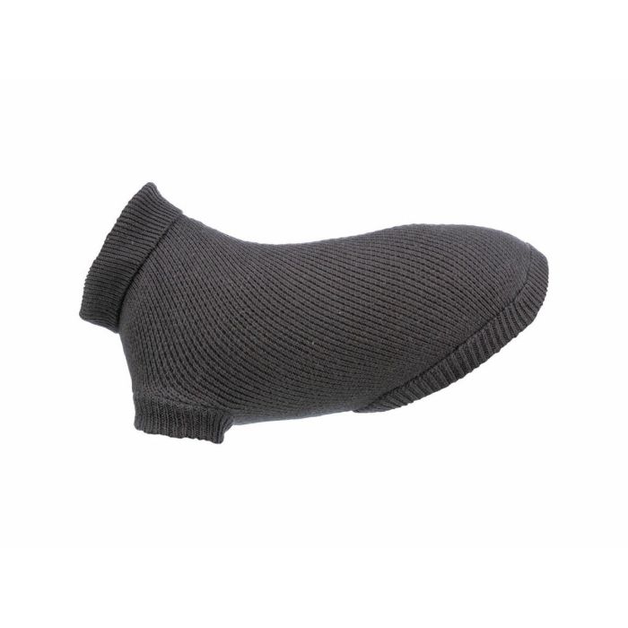 Pull pour chien Trixie Berlín Anthracite XS 10 Pull pour chien Trixie Berlín Anthracite XS 10