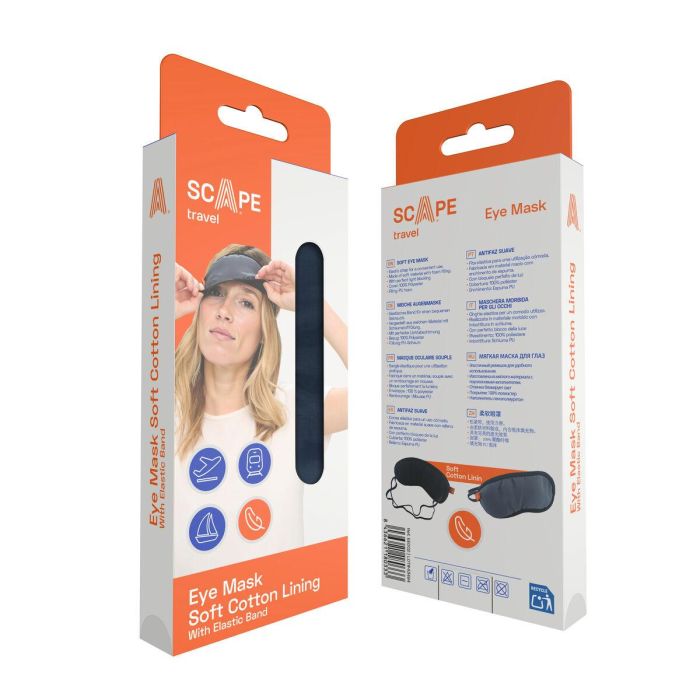 Masque Scape Travel 6 Masque Scape Travel 6