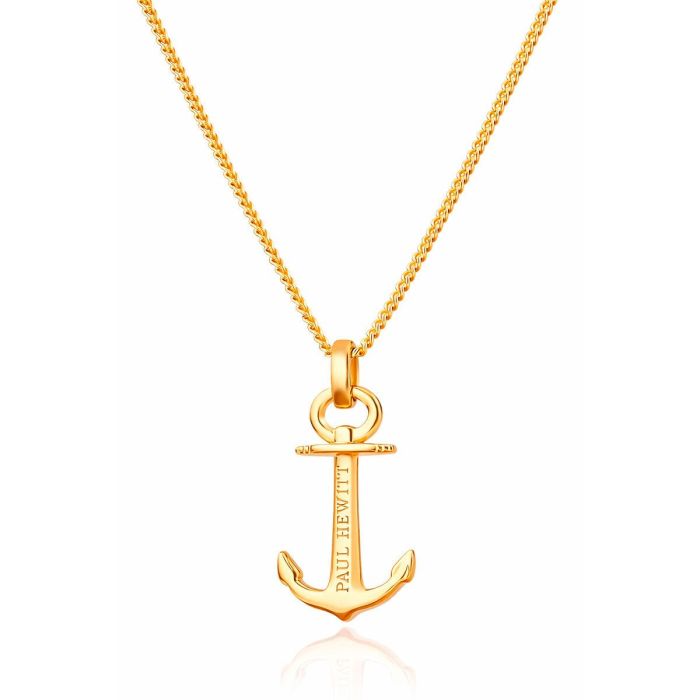 Collier Femme Paul Hewitt PH-AN-G