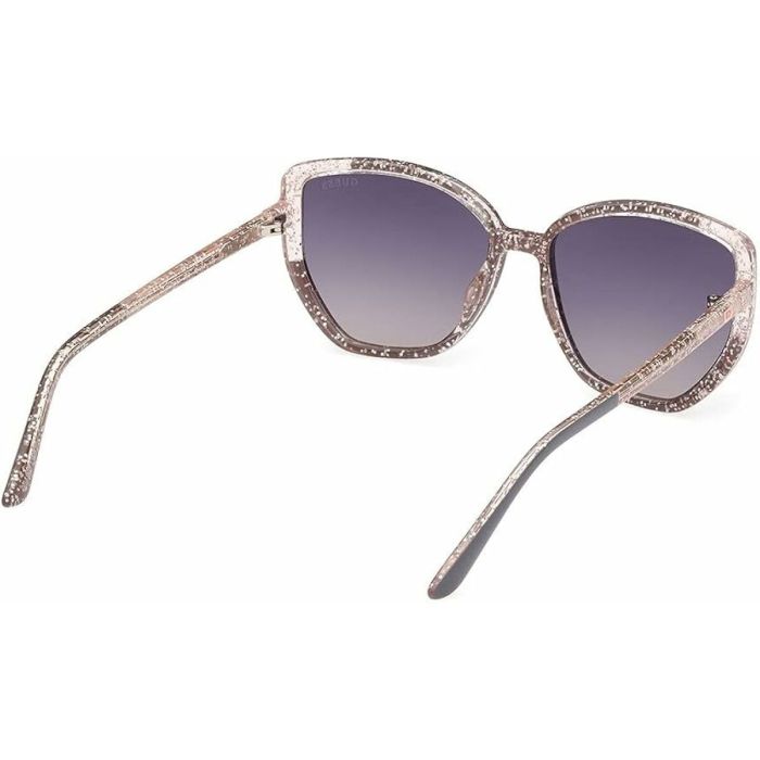 Lunettes de soleil Femme Guess GU7882 GREY 6