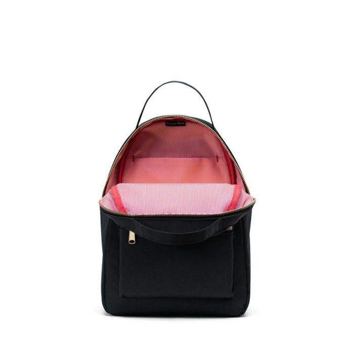 Sac à dos Casual Herschel Nova Noir 14 L 1 Sac à dos Casual Herschel Nova Noir 14 L 1