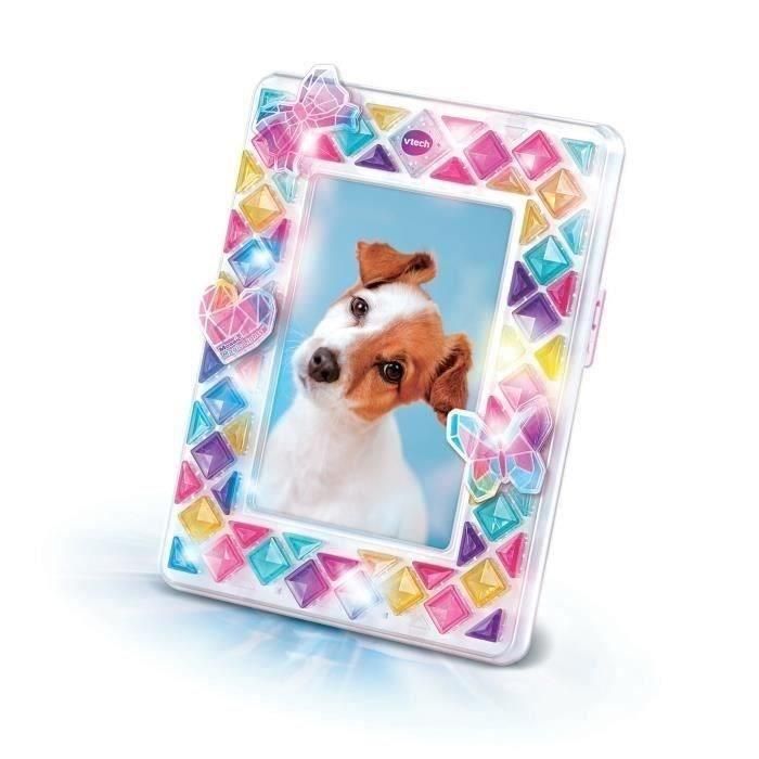 VTECH - MOSAIC MAGIC LIGHTS- CADRE PHOTO - Multicolore 3