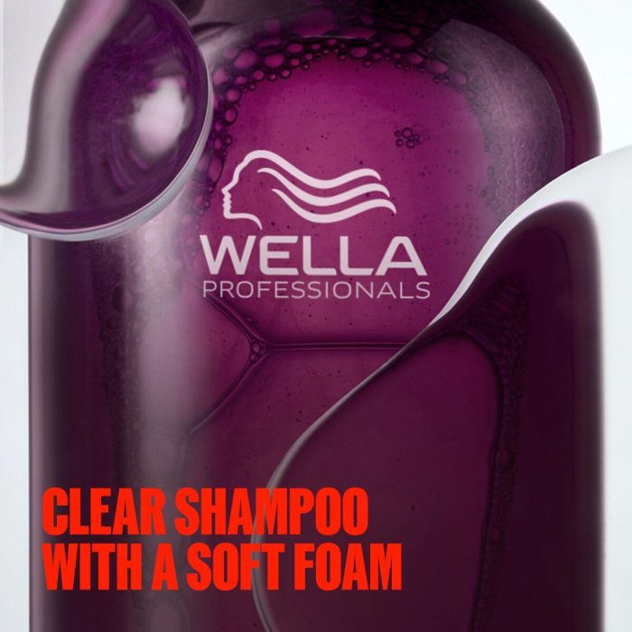 Shampooing Wella ULTIMATE COLOR 250 ml 0 Shampooing Wella ULTIMATE COLOR 250 ml 0