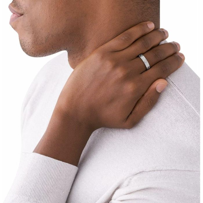 Bague Homme Emporio Armani EGS2924040515 26 3