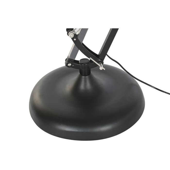 Lampadaire Home ESPRIT Noir 220 V 145 X 42 X 230 CM 7