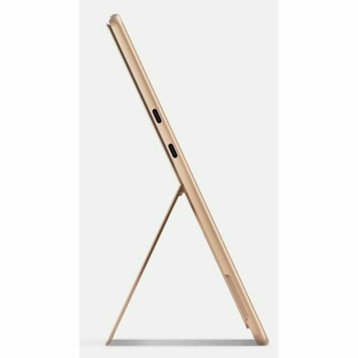 Ordinateur Portable Microsoft ZIA-00051 Espagnol Qwerty 16 GB RAM 512 GB SSD 4