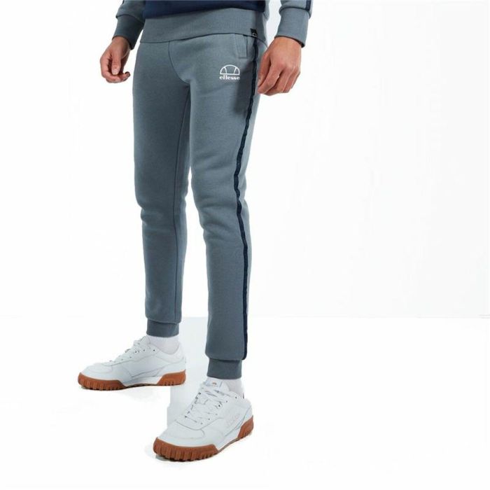 Pantalon pour Adulte Ellesse Attivita Bleu Homme 0 Pantalon pour Adulte Ellesse Attivita Bleu Homme 0
