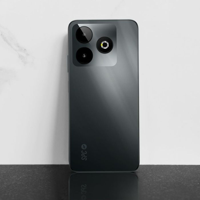 Smartphone SPC Discovery 3 SE 6,8" 4 GB RAM 64 GB Noir Gris Unisoc 5