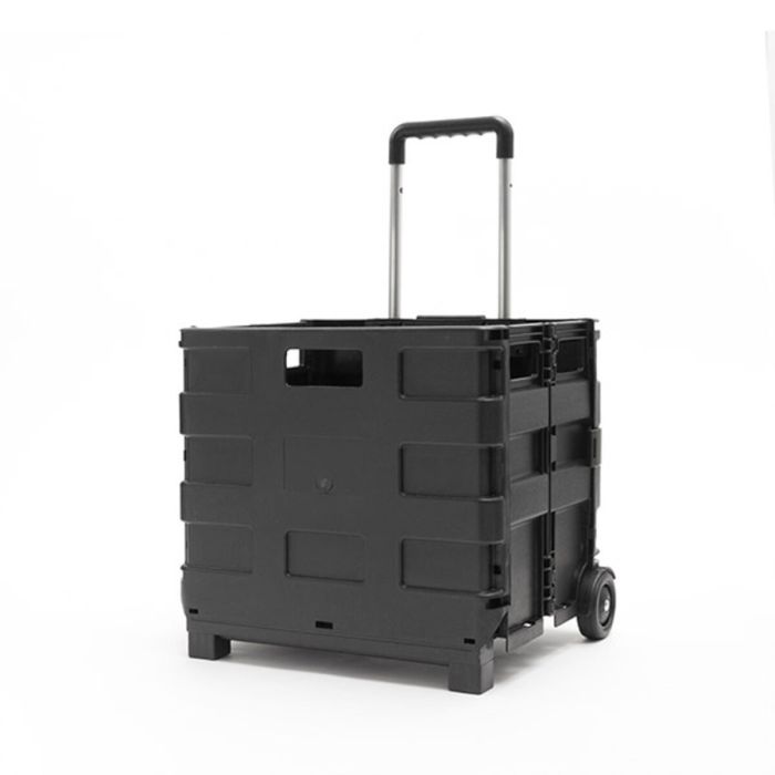 Coffre Aluminium 5 Coffre Aluminium 5