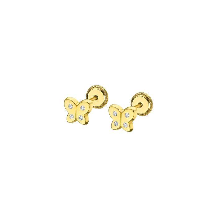 Boucles d´oreilles Femme Lotus VJ00003/6 Doré 0