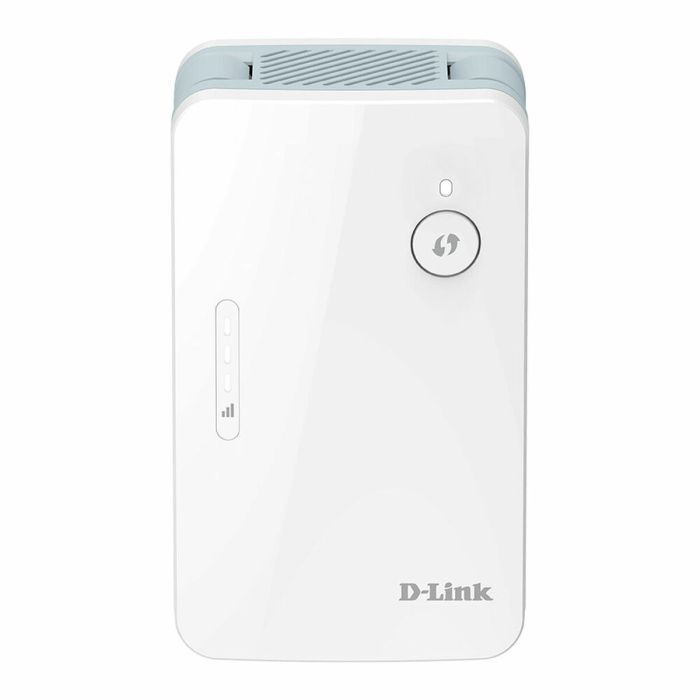 Répéteur Wifi D-Link Eagle Pro AI AX1500 Mesh 1200 Mbit/s 5 Répéteur Wifi D-Link Eagle Pro AI AX1500 Mesh 1200 Mbit/s 5