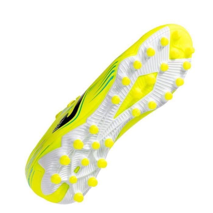 Chaussures de Football pour Adultes Joma Sport Propulsion 2509 Jaune 22 3