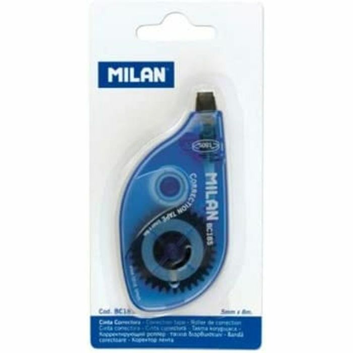 roller correcteur Milan 80185 Blanc 0 roller correcteur Milan 80185 Blanc 0