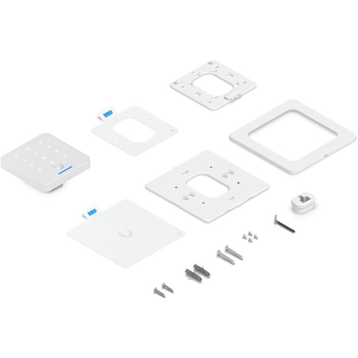 Ubiquiti UniFi Access Reader Gen3 Flex &bull white &bull UA-G3-Flex-W 8