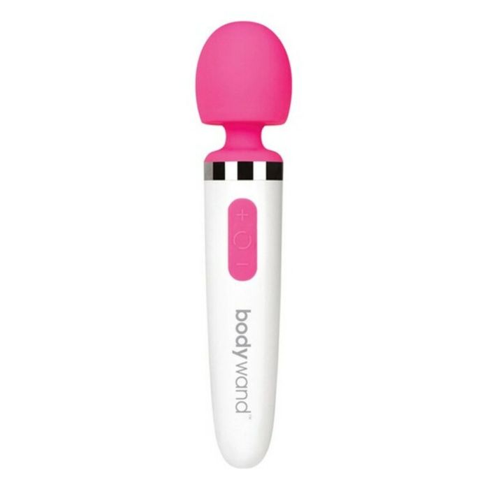 Vibromasseur Bodywand BW122 Rose 3 Vibromasseur Bodywand BW122 Rose 3