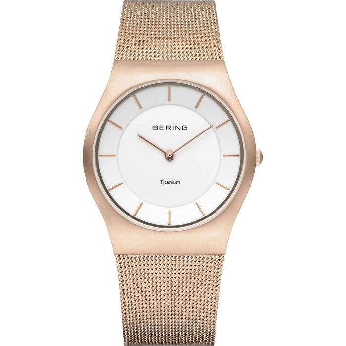 Montre Femme Bering 11935-366 (Ø 36 mm) 2