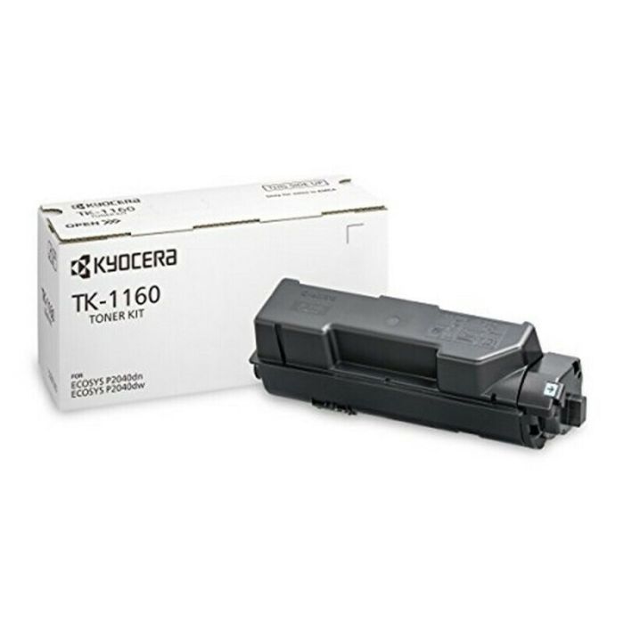 Toner original Kyocera 1T02RY0NL0 Noir 1