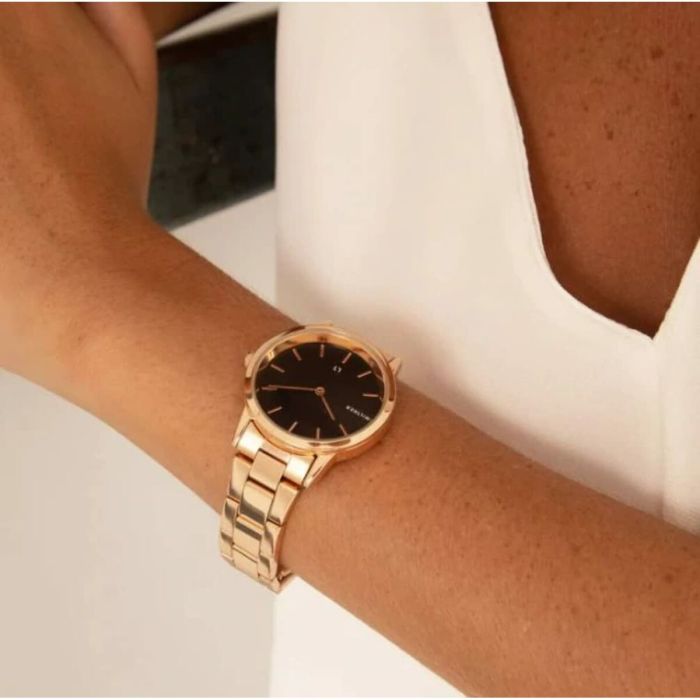 Montre Femme Millner 11008-CHELSEA-S (Ø 32 mm) 3