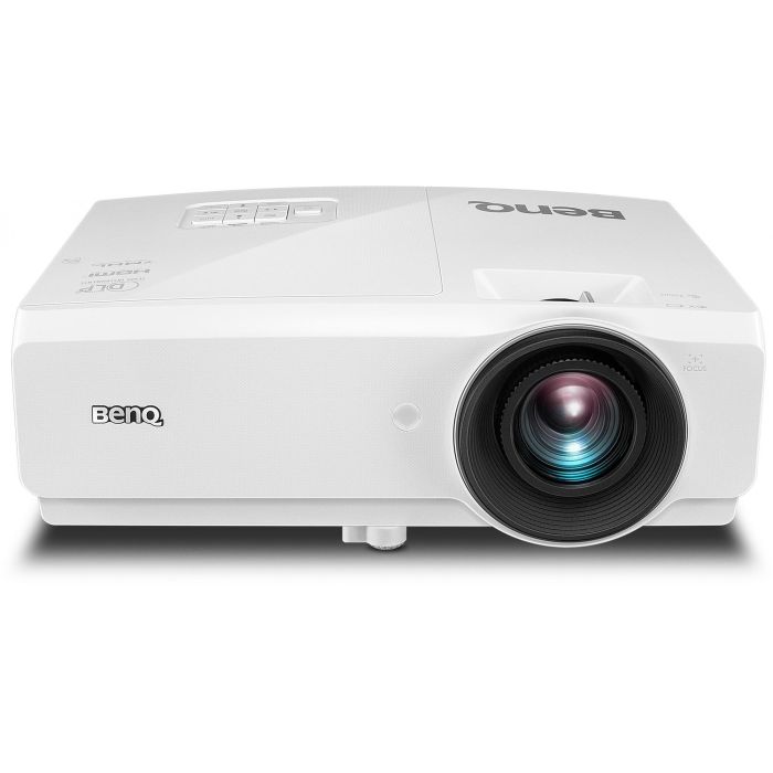 BenQ Beamer SH753P 5000 Lumen F-HD 2