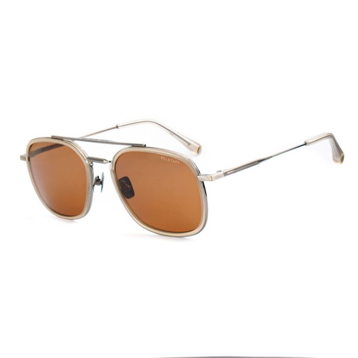 Lunettes de soleil Homme Belstaff AVEDONIIS119 ø 56 mm