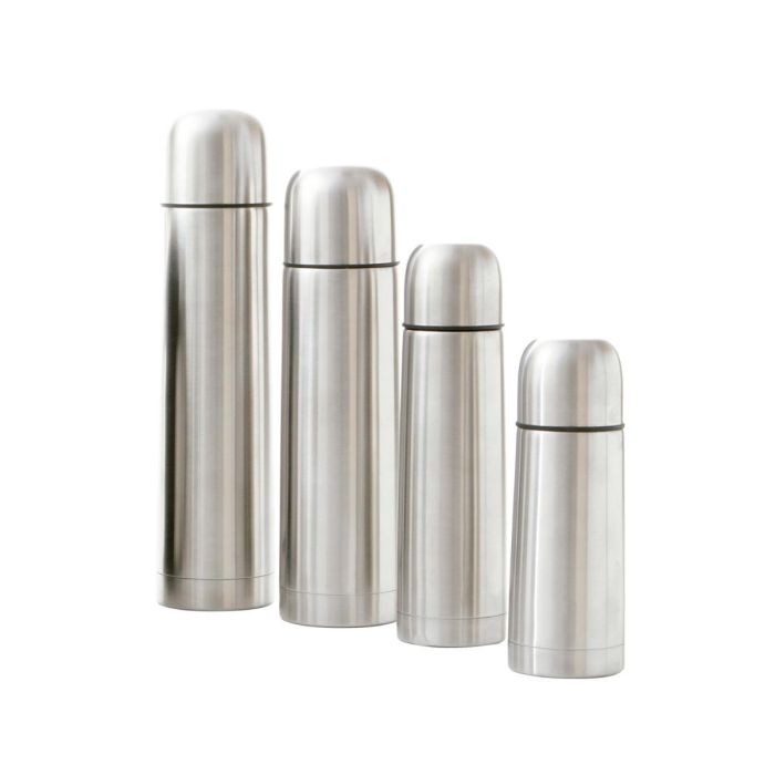 Termo Acero Inoxidable Xylon Quid 0,50 L (12 Unidades) 2 Termo Acero Inoxidable Xylon Quid 0,50 L (12 Unidades) 2