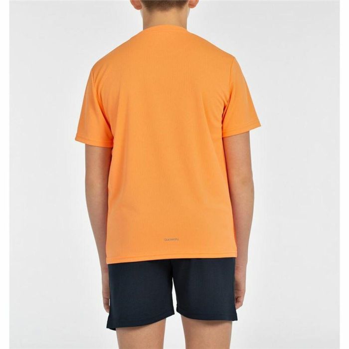 Ensemble de Sport pour Enfants John Smith Beni Set Orange 37 3