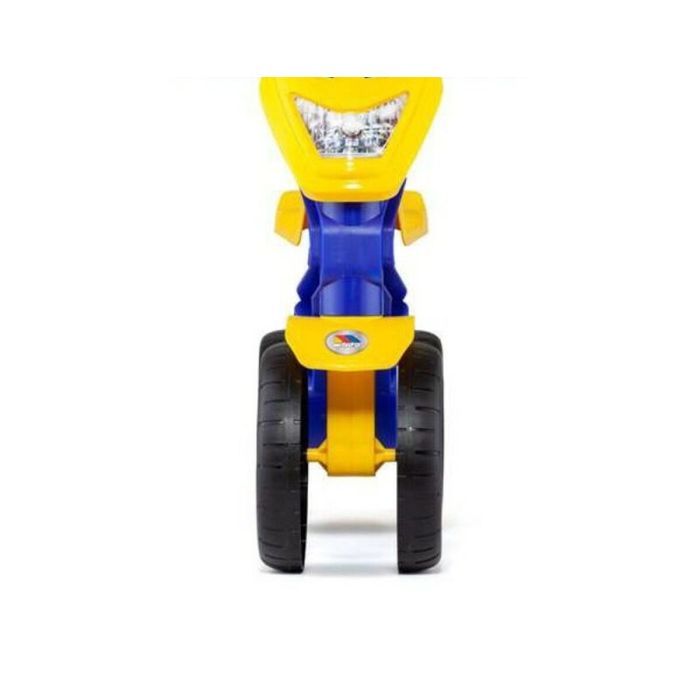 Tricycle Moltó Moto (53 cm) 1