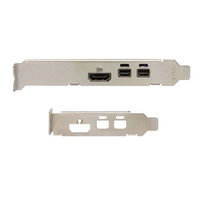 Carte Graphique Sparkle 1A1-S00401900G GDDR6 2 Carte Graphique Sparkle 1A1-S00401900G GDDR6 2