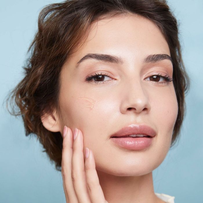 Crème antirides Sensilis SKIN GLOW FACIAL 50 ml 3