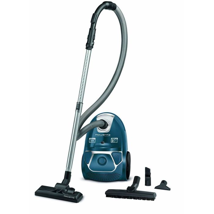 Aspirateur à sacs Rowenta 900 W 0 Aspirateur à sacs Rowenta 900 W 0