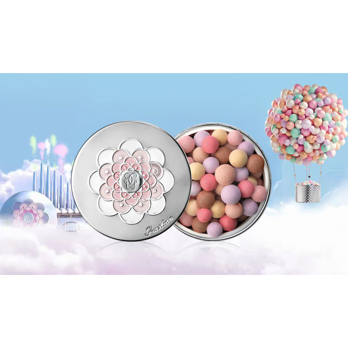 Guerlain Meteorites Pdr-Billes Intense 25 gr 2