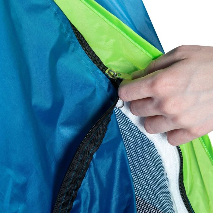 Magasin de campagne Aktive 120 x 95 x 220 cm (2 Unités) 1