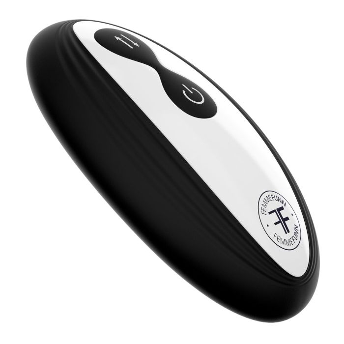 Vibrateur G-Spot FemmeFunn Thrust 1 Vibrateur G-Spot FemmeFunn Thrust 1