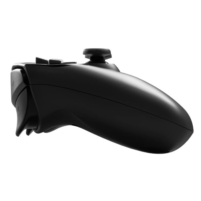 Contrôle des jeux SteelSeries 69076 Noir Bluetooth Bluetooth 4.1 16