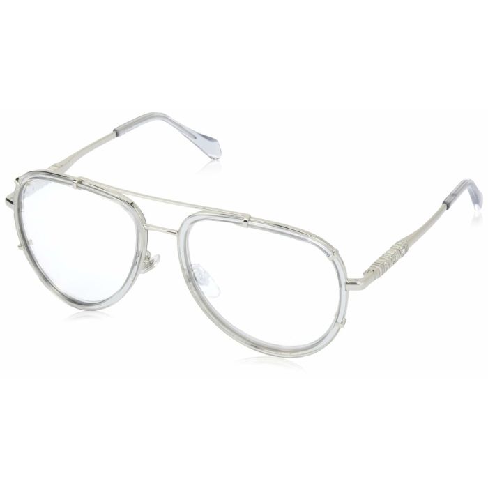 Lunettes de soleil Femme Just Cavalli SJC029V-5706A7 ø 57 mm 4