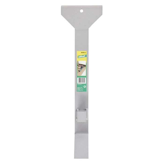 Palette Wolfcraft 6928000 Têtes interchangeables 2