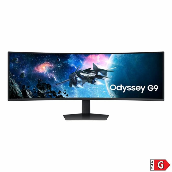 Écran Samsung LS49CG954EUXEN 49" 240 Hz 6