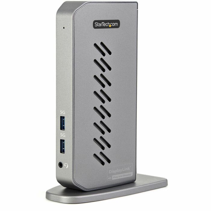 Hub USB 3 Ports Startech DK30A2DHUUE 1