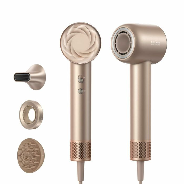 Sèche-cheveux Dreame 220-240 V 11