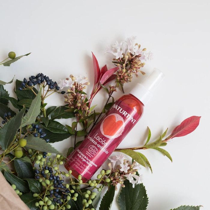 Supplément Alimentaire Naturtint FORTALEZA 125 ml 3