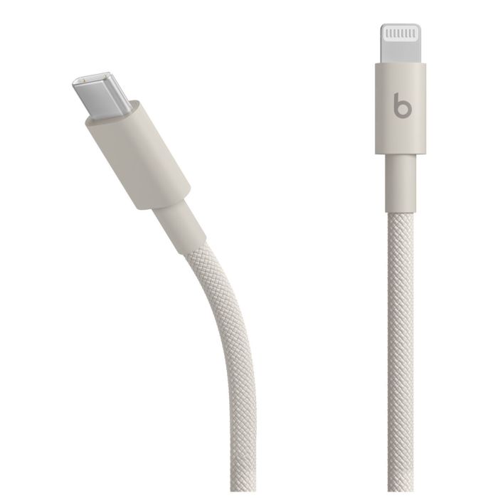 Câble USB-C vers Lightning Apple MDGL4ZM/A Blanc 1,5 m 1