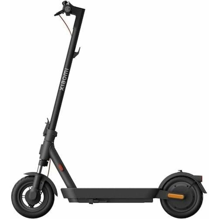 Trottinette Électrique Xiaomi BHR9610ES Noir 5 Trottinette Électrique Xiaomi BHR9610ES Noir 5