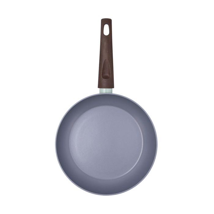 Poêle Quid Ozon Vert Métal Aluminium forgé Ø 24 cm 1