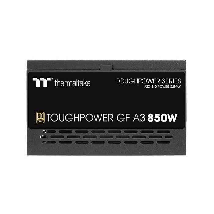 850W Thermaltake Toughpower GF A3 GEN 5 Gold FULLY MODULAR 2